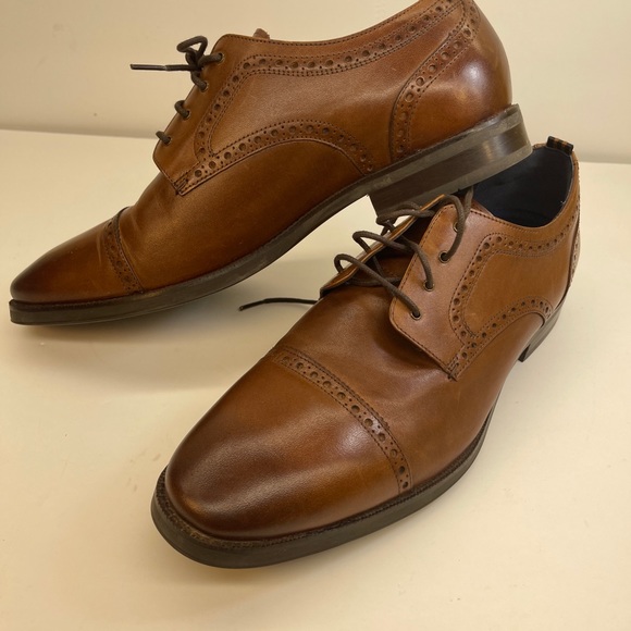 Cole Haan Dress shoes 10M like new condition main image 6